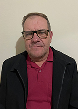 Retrato de ZÉ ROBERTO