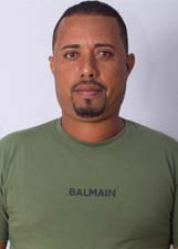 Retrato de ALEX CHICLETINHO