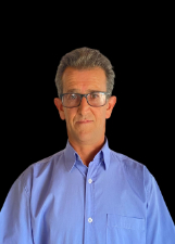 Retrato de RENATO MECÂNICO