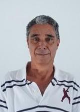Retrato de LUIZ FRANGÃO