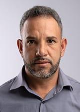 Retrato de LUCELIO DA ROCHA