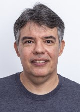 Retrato de PROFESSOR THIAGO MACHADO