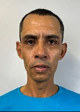 Retrato de NILSON DO PRADINHO