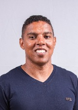 Retrato de DEIVISSON DE NEGÃO