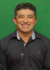 Retrato de ADEMAR AMÂNCIO