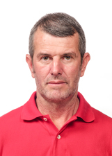 Retrato de CARLIN BUZINA