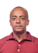 Retrato de FAISCA