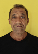 Retrato de NEGO DA CINCO ILHAS