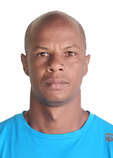 Retrato de JORDÃO DOS SANTOS
