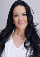 Retrato de TANIA PATRÍCIA