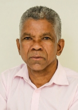 Retrato de ADEMIR MIKA