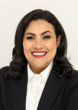 Retrato de SHIRLEY DA ONCOLOGIA