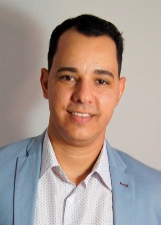 Retrato de FABIANO SOARES