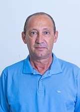 Retrato de CARLIN DO CRIOULO