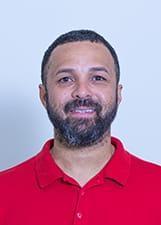 Retrato de PAULINHO DA NADIR