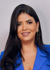 Retrato de ALICE SOARES PRETA