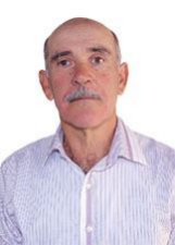 Retrato de ASSIS CAMILO