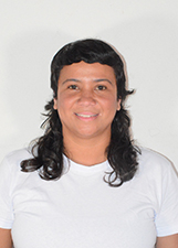 Retrato de ANA CRISTINA