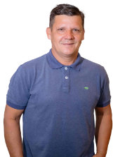 Retrato de ELSO DA AREIA BRANCA