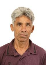 Retrato de SILVIO DO ÔNIBUS