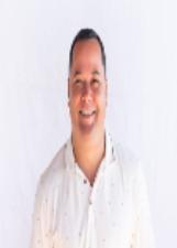 Retrato de THIAGO RIBEIRO