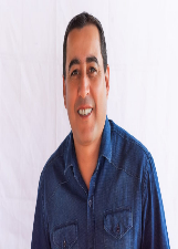 Retrato de ANDERSON DENGUINHO