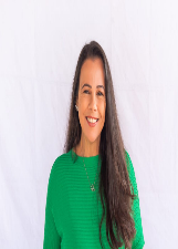 Retrato de JANAINA MACIEL