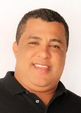 Retrato de NIEL DA SAUDE