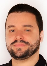 Retrato de VINICIUS DA SAUDE