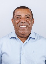 Retrato de BATATA