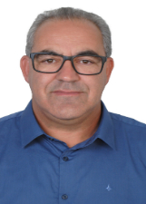 Retrato de LUCIANO BARBOSA