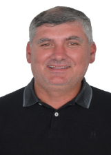 Retrato de MERCINHO GOMES