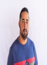 Retrato de MAYKON DO ESPORTE