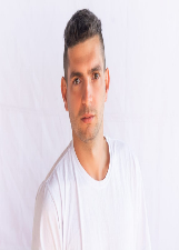 Retrato de DIEGO MOTORISTA