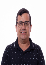 Retrato de MARLON CURUMIM
