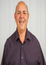 Retrato de JOÃO DO HILDO