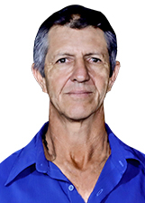 Retrato de NENZÃO DO SANTO ANTÔNIO