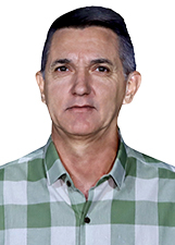 Retrato de LEILAMILTON DEDEI DA ARAÚNA