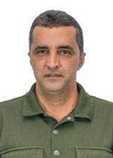 Retrato de CARLINHOS MOREIRA