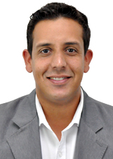 Retrato de LUIZ FERNANDO ENFERMEIRO