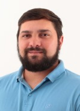 Retrato de EBERTH RIBEIRO