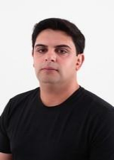 Retrato de DIEGO DO CAMPINHO