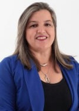 Retrato de FABIANA TEODORO DA MARIAONDINA