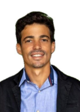 Retrato de MAICON TUNIQUINHO