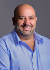 Retrato de KILDER PERIGOLO