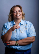 Retrato de ROSÂNGELA GONÇALVES
