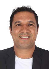 Retrato de JULIMAR DA MÁQUINA