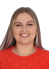 Retrato de ANA JÉSSICA ENFERMEIRA