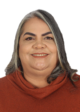 Retrato de DEUSDETE SOUZA