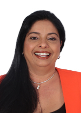 Retrato de MARINALVA FERREIRA